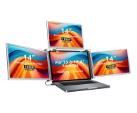 ExtraLink Smart Life S680 - 1542420 - zdjęcie 1